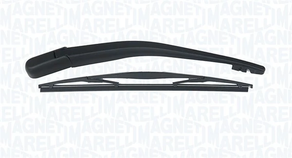 Wiper Arm Set, window cleaning